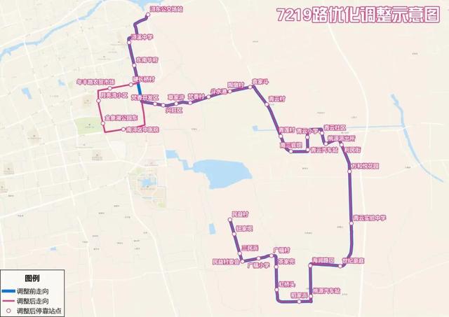 方案公示！吴江计划优化6条公交线路，涉及多个学校小区！