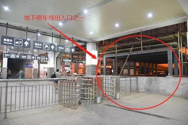衢州综合客运枢纽明年投用！龙游、江山火车站，也有新动作