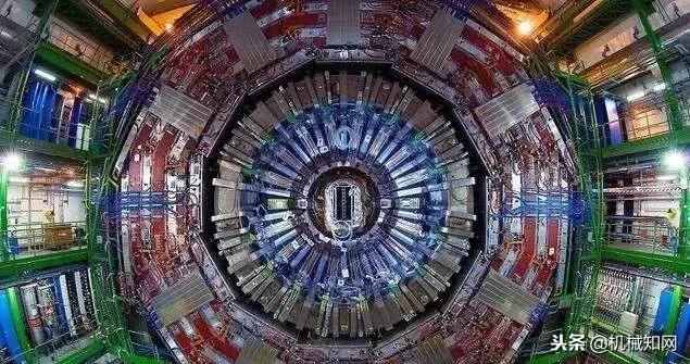 耗资300亿的中国超级对撞机将于2022年开工，曾遭杨振宁反对
