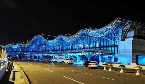 扬州新开一条直达南京禄口机场专线！班次、票价……