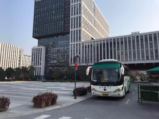 杭州市际、县际客运班线全面恢复 系列防控举措助出行