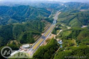 桂林到宾阳汽车时刻表(六宾高速将于今年建成通车实现宾阳至南宁“一小时经济圈”)