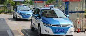 深圳汽车选号流程(2019年深圳新能源汽车，车牌申请流程和所需材料，告诉你都是怎样的)