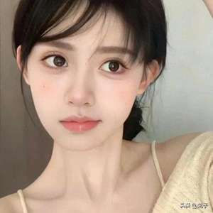 小美女兔子(一眼惊艳的女生头像)