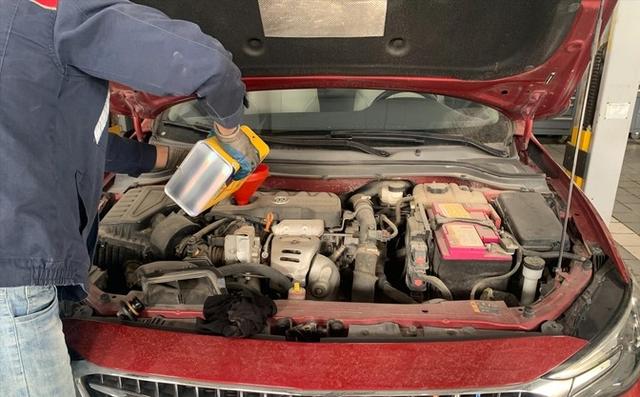 我养车10年后，才明白汽车开得少根本没必要定期保养，都是经验