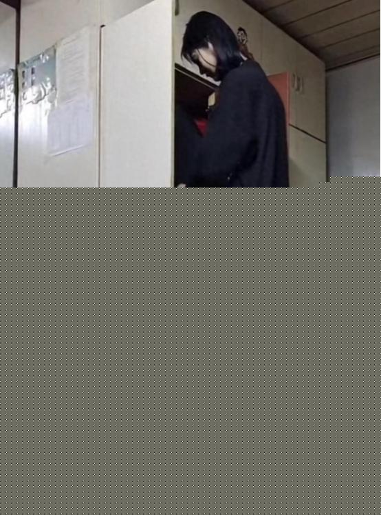 女孩身高2米26貌美如花，妈妈天天发愁：白长这么漂亮，没人敢追