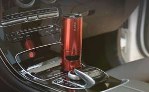 3m汽车除味剂有用吗(夏季车内有异味，必需空气净化神器)