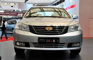 二手汽车帝豪(国民家轿NO1一文讲透二手帝豪如何购买？)