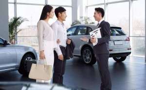 上海汽车地址(这10家汽车销售店投诉很多，正要买车的你小心入坑。附名单和地址，可能就在你家边上)