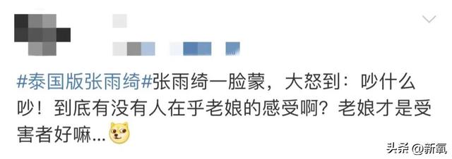 张雨绮在泰国被拍到腿瘦成牙签！腰间勒肉被喷上热搜