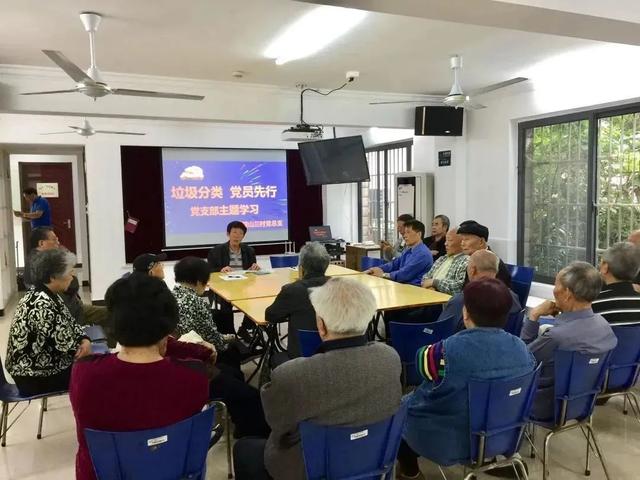 23年初心不变，这群“银发族”为基层治理添彩助力