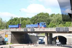 全挂牵引汽车(为何国内很少跑全挂？)