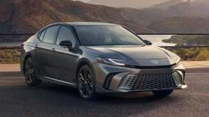 汽车搜索网(2024汽车搜索量出炉丰田横扫64国霸榜，特斯拉急追冲第2)