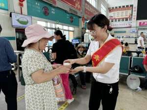 平度汽车站官网(暑运过半，平度汽车站已运送旅客19万人次)