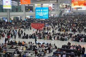 涪陵到成都汽车时刻表(急客通道开放涉及重庆这14个车站 →)