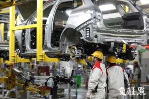 长城汽车泰州(践行嘱托开新局丨泰州长城汽车项目：贯彻新发展理念，打造华东地区最具影响力的汽车科技产业