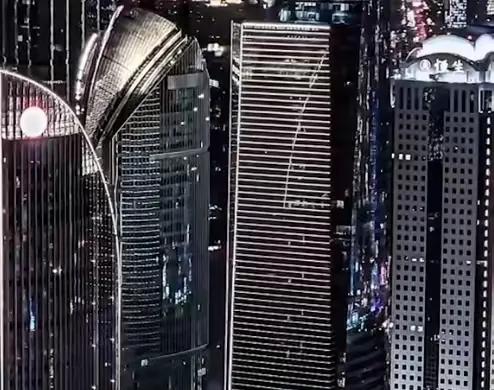 沪少们开豪车炸街逗韩国人，骑200万哈雷撑场面，上海街头成秀场