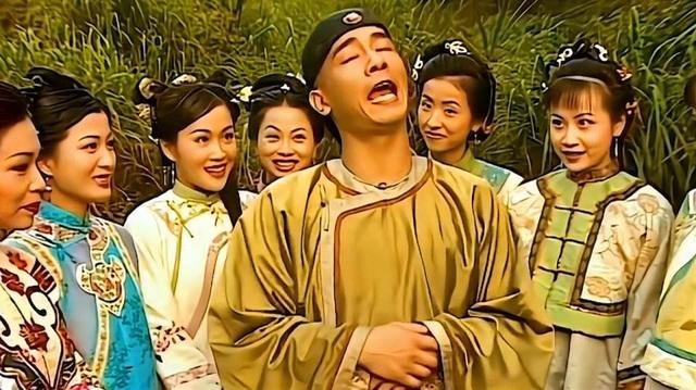 “爽文”到底爽在哪里？恋爱观的轮回