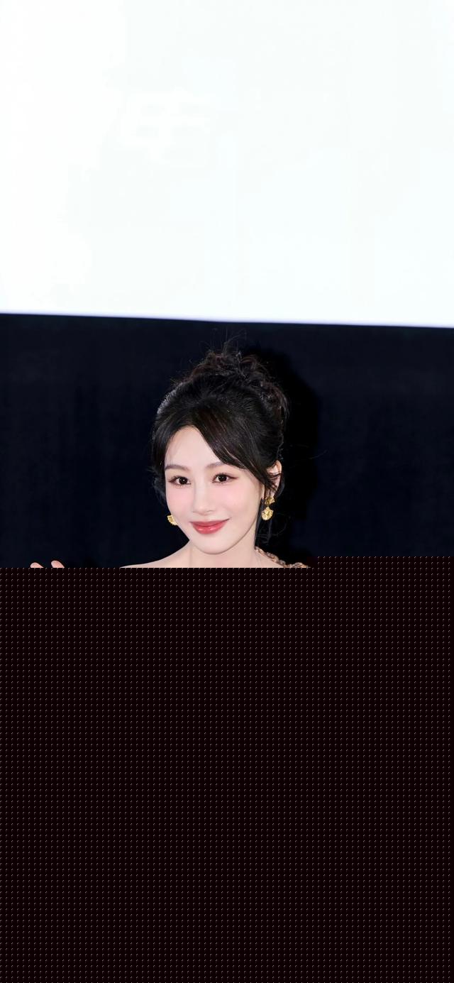 美女系列壁纸第3975期—杨紫