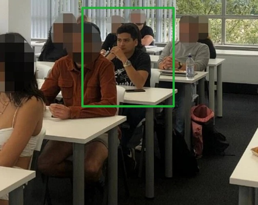 20岁哥伦比亚留学男子勒死69岁老妇：疑因约会时觉得女子在装嫩