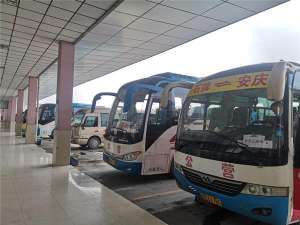安庆到湖州汽车时刻表(部分省际、市际客运班线陆续恢复 安庆—合肥明起恢复发车)