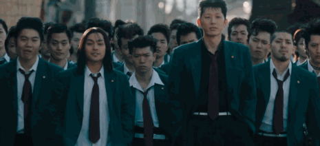 笑出八块腹肌！爆笑剧王回归，男人的浪漫就这么简单？