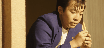 笑出八块腹肌！爆笑剧王回归，男人的浪漫就这么简单？