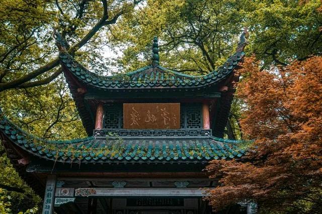 长沙旅游攻略：穿越时空，感受千年古城与现代都市的交融！