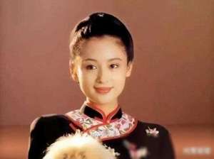 江西上饶美女(来自江西的10大美女明星，个个貌美似仙女，你最喜欢谁？)
