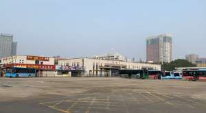 宁波中心汽车站在哪里(宁波东西南北四座汽车站的故事你了解吗？)