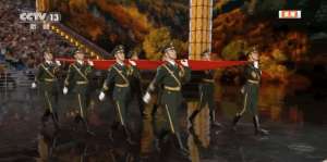 被中国美学惊到了!直击亚冬会开幕式现场