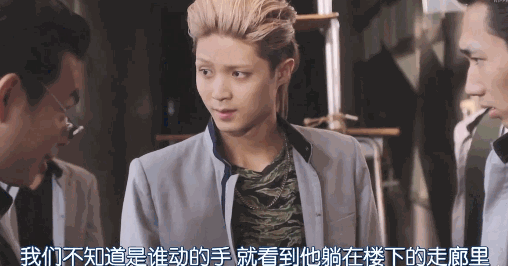 笑出八块腹肌！爆笑剧王回归，男人的浪漫就这么简单？