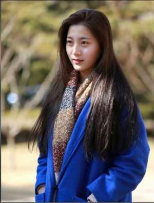 复试美女(北影艺考复试美女云集  颜值爆表秒杀众多明星)