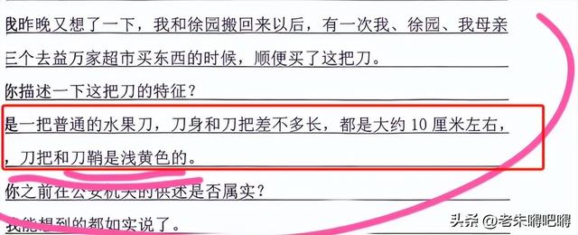 23岁女子与男友争执中刀死亡最新：消失的折叠刀，嫌犯疑似说谎