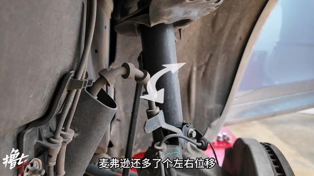 9种不同的底盘异响，对应这9种底盘故障，去修理前先了解一下