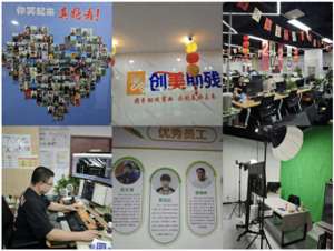 天津聋哑人汽车厂招聘(千名残疾人天津实现就业梦，“最高月薪过万元”｜新春走基层)