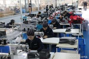 郑州汽车座椅厂(郑州产儿童安全座椅：每年出口100多万个，本地却没啥人知道)