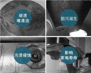 汽车去污膏(有了这块全能去污王，老公抢着做家务10年的油垢、锈斑、水渍，统统赶跑)