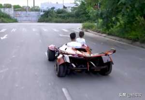 325汽车(有的人一出生就在罗马，刚满18岁就拥有一辆宝马3系浮夸吗？)