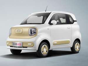 汽车最便宜多少钱(最便宜的汽车这些车只要摩托车的价钱值得买吗？)