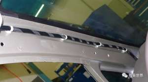 汽车abs电缆(「技术」汽车线束布置注意事项（汇总）)