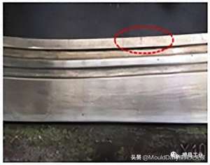 汽车铸铁模(上汽通用五菱：汽车覆盖件铸铁模具焊接修复工艺研究与应用)