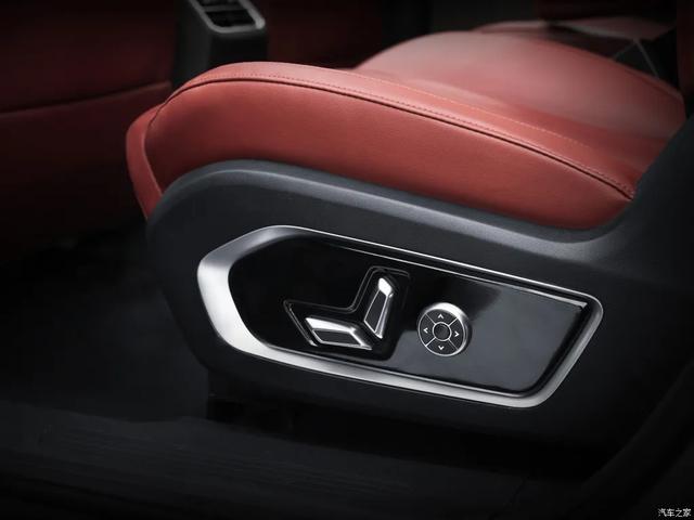 全新风光580：10万预算买中型SUV？300牛·米+2785mm轴距