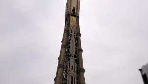 汽车总动员2 mp4(上海汽车节“汽车总动员 品牌大联展”正式启动，记者带你探现场)