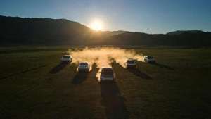 理想汽车老板是谁(理想汽车年交付量突破50万辆 解密再夺销冠背后的故事)