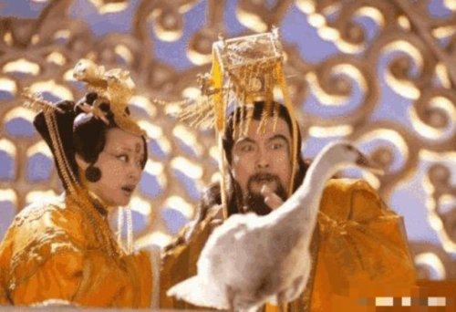 王母娘娘是玉皇大帝的老婆吗？和你想的不一样