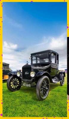 享利汽车(享利福特：美囯工业的先驱与汽车革命的引领者)