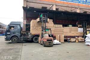 汽车运费(运费已经跌至3毛，行情低迷运价还怎么上涨？)