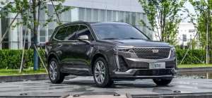 七座suv汽车大全2015(开着有面子这几款“大7座SUV”不到半价，你还不知道？)