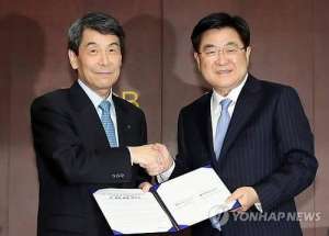 现代大宇汽车(韩国现代重工收购大宇造船，船企“巨无霸”诞生)